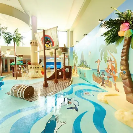 Vacationclub - Wisus Apartament 28 Świnoujście